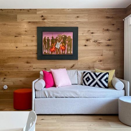 Great Escapes Διαμέρισμα Ponte Di Legno Εξωτερικό φωτογραφία