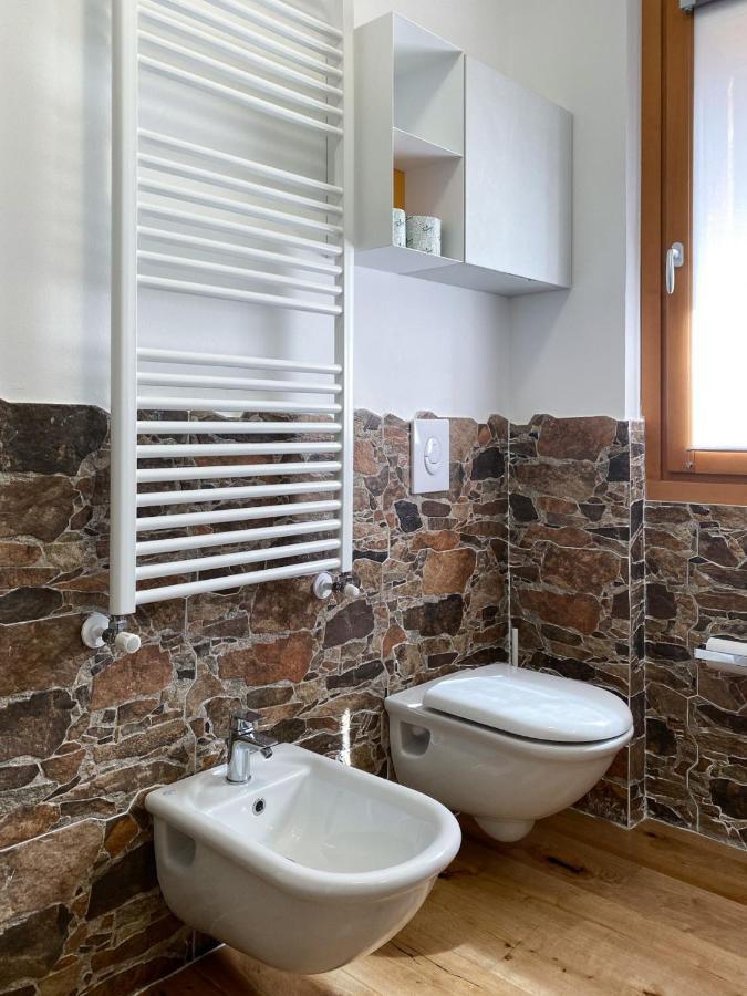 Great Escapes Διαμέρισμα Ponte Di Legno Εξωτερικό φωτογραφία