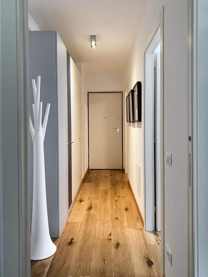 Great Escapes Διαμέρισμα Ponte Di Legno Εξωτερικό φωτογραφία
