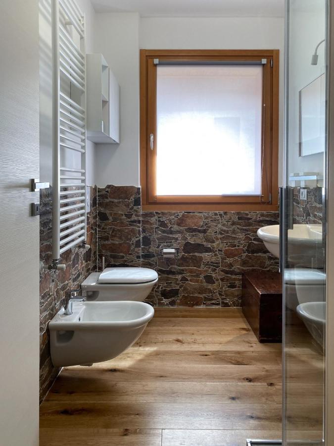 Great Escapes Διαμέρισμα Ponte Di Legno Εξωτερικό φωτογραφία